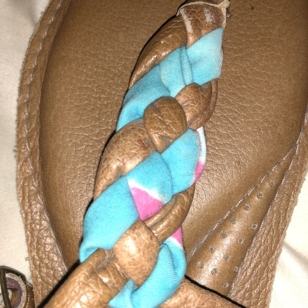 Reef Sandals - Picture 3 of 3